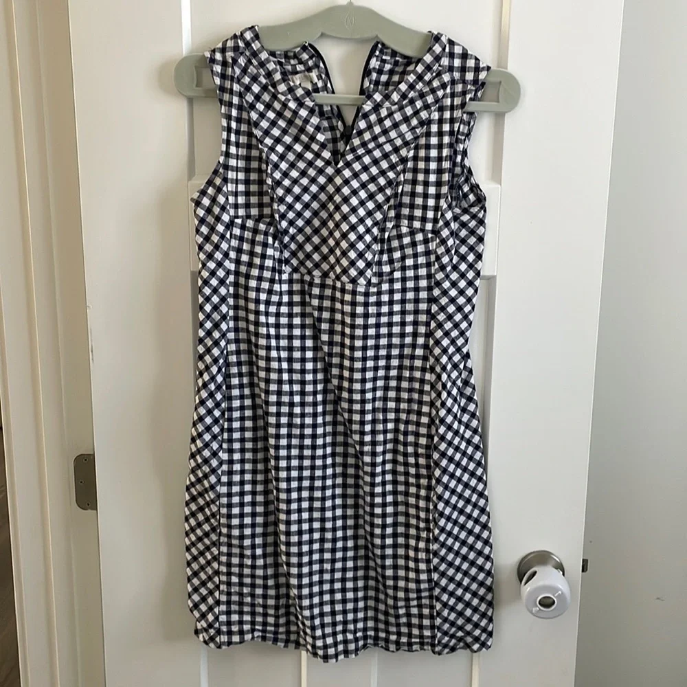 Talbots Mini Dress - Picture 1 of 3
